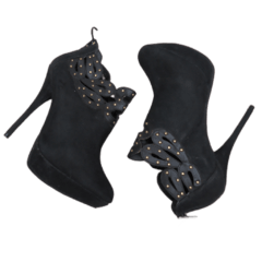 Ankle Boot Dumond (35)