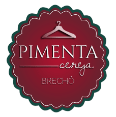 Pimenta Cereja Brechó