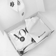 The Fashion Box II - comprar online