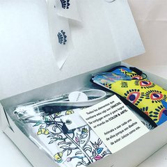 The Fashion Box I - comprar online