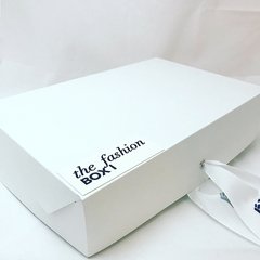 The Fashion Box I