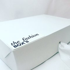 The Fashion Box II