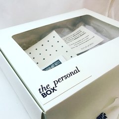The Personal Box
