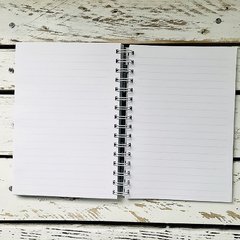 Sketchbook and Notes  - HOME - tienda online