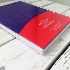 Sketchbook and Notes  - GIRLSPWR - comprar online