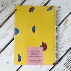 Sketchbook and Notes  - NY - comprar online