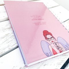 Sketchbook and Notes  - RED en internet