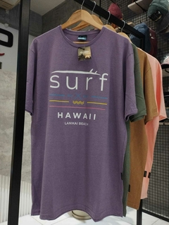 Imagen de Remera Aveinte SURF HAWAII