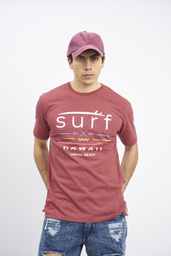 Remera Aveinte SURF HAWAII en internet