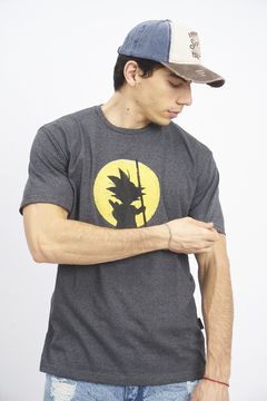 Remera Aveinte GOKU - comprar online