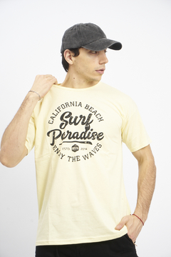 Remera Morox CALIFORNIA - comprar online