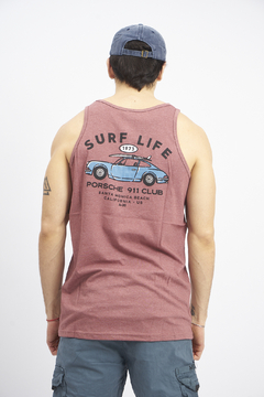 Musculosa SURF LIFE - tienda online