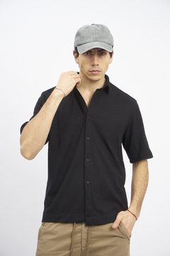 Camisa wafle - comprar online