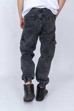 Jean mom cargop - tienda online