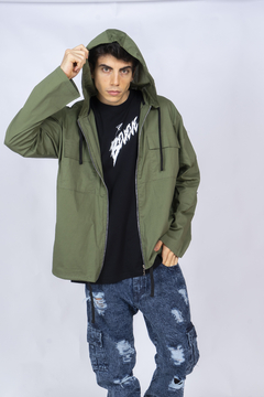 Campera - comprar online