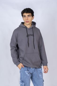 Canguro oversize "RESILENCE" - comprar online