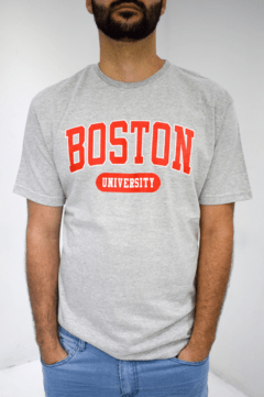 Remera Aveinte Boston 5112 en internet