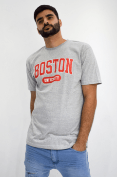 Remera Aveinte Boston 5112