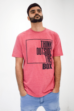 Remera Aveinte Box5119