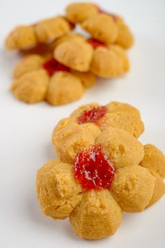 Petit Four de Bolo de Rolo - comprar online