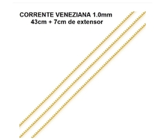 CADENA VENEZIANA