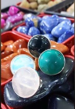 Anillos modelo Nuevo