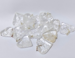 DIJE CORAZON EXTRA - Mb Minerales