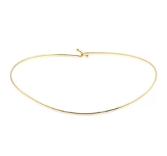 Chocker DORADO - comprar online