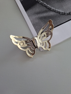 Broches butterfly en internet