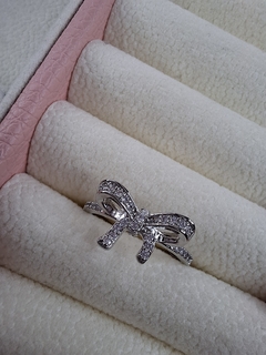 Anillo coquette