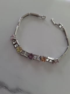 pulsera esclava sira