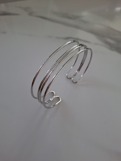 Brazalete cuff en internet