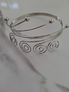 Brazalete grecia - comprar online