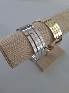 Pulsera esclava clasicas