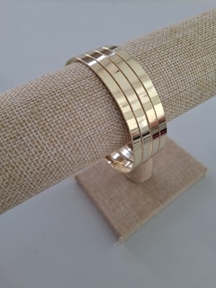 Pulsera esclava clasicas - comprar online