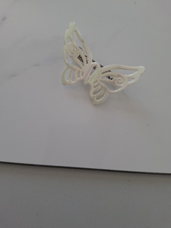 Broche butterfly colores en internet