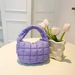 mini bag puffer - comprar online