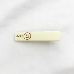 Hebilla simple Smile / osito F-h002 - comprar online