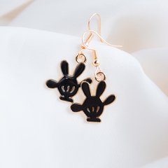 Aros de fantasía Mickey F-AR328 - comprar online