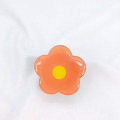Pop Socket Flor de Acrilico - Blumoon -Mayoristas de accesorios en Once- Blumoon