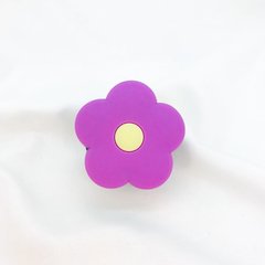 Pop Socket Flor de Goma - tienda online