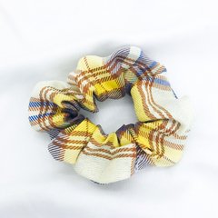 scrunchie cuadrille - tienda online