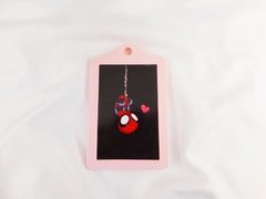 Porta Sube de Spider Man - Blumoon -Mayoristas de accesorios en Once- Blumoon
