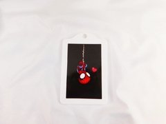 Porta Sube de Spider Man en internet