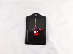 Porta Sube de Spider Man - comprar online