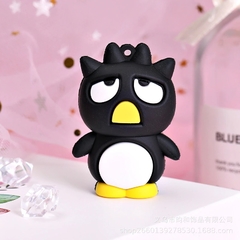 Llavero BAD BADTZ-MARU SANRIO - comprar online