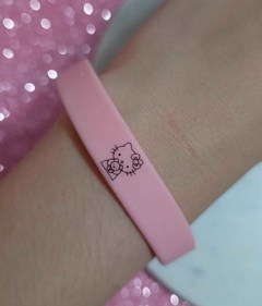 Pulsera Hello Kitty en internet