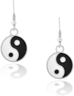 Aros Yin Yang en internet