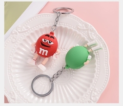 Llavero M&M'S - comprar online