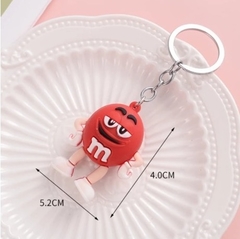 Llavero M&M'S - tienda online